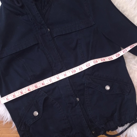 Anorak Jacket - Picture 5 of 7